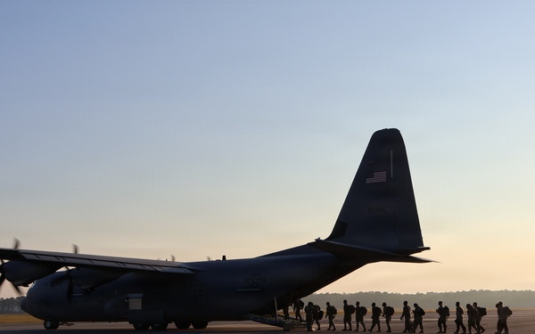 JTF-D.C. GA National Guard