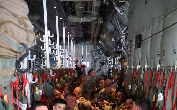 JTF-D.C. GA National Guard