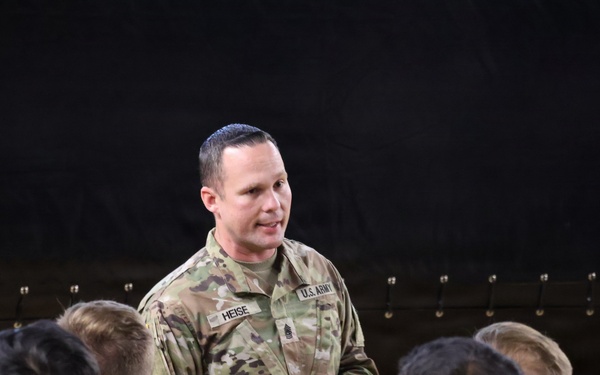 JTF-D.C. GA National Guard