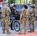 JTF-D.C. GA National Guard Patrol