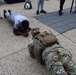 JTF-D.C. GA National Guard Patrol