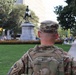 JTF-D.C. GA National Guard Patrol