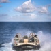 USS Iwo Jima Conducts LCAC Operations