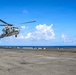 USS Iwo Jima Conducts Flight Operations