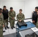 Surface Warfare Engineering Schools Command (SWESC) Great Lakes Instructors Train Next Generation of Naval Gas Turbine Systems Technicians (Electrical)