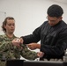 Surface Warfare Engineering Schools Command (SWESC) Great Lakes Instructors Train Next Generation of Naval Gas Turbine Systems Technicians (Electrical)