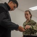 Surface Warfare Engineering Schools Command (SWESC) Great Lakes Instructors Train Next Generation of Naval Gas Turbine Systems Technicians (Electrical)
