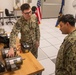 Surface Warfare Engineering Schools Command (SWESC) Great Lakes Instructors Train Next Generation of Naval Gas Turbine Systems Technicians (Electrical)