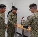 Surface Warfare Engineering Schools Command (SWESC) Great Lakes Instructors Train Next Generation of Naval Gas Turbine Systems Technicians (Electrical)