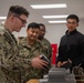 Surface Warfare Engineering Schools Command (SWESC) Great Lakes Instructors Train Next Generation of Naval Gas Turbine Systems Technicians (Electrical)