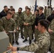 Surface Warfare Engineering Schools Command (SWESC) Great Lakes Instructors Train Next Generation of Naval Gas Turbine Systems Technicians (Electrical)