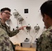 Surface Warfare Engineering Schools Command (SWESC) Great Lakes Instructors Train Next Generation of Naval Gas Turbine Systems Technicians (Electrical)