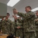 Surface Warfare Engineering Schools Command (SWESC) Great Lakes Instructors Train Next Generation of Naval Gas Turbine Systems Technicians (Electrical)