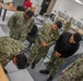 Surface Warfare Engineering Schools Command (SWESC) Great Lakes Instructors Train Next Generation of Naval Gas Turbine Systems Technicians (Electrical)