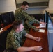 Surface Warfare Engineering Schools Command (SWESC) Great Lakes Instructors Train Next Generation of Naval Gas Turbine Systems Technicians (Electrical)