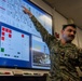 Surface Warfare Engineering Schools Command (SWESC) Great Lakes Instructors Train Next Generation of Naval Gas Turbine Systems Technicians (Electrical)