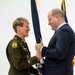 Change of the adjutant general/Maj. Gen. Laura Clellan retirement