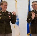 Change of the adjutant general/Maj. Gen. Laura Clellan retirement
