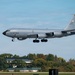 171st KC-135 Prepares to Land