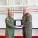 171ARW Wing Commander Retires
