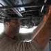 Phase Maintenance on an A-10C Thunderbolt II