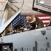 Phase Maintenance on an A-10C Thunderbolt II