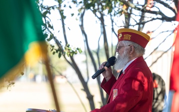 42nd Beirut Memorial Wreath Laying Ceremony