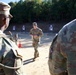 JTF-D.C. GA National Guard Firearms Training