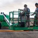 Marines Sharpen Engineering Skills with Boom Lift, Welding Training
