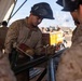 Marines Sharpen Engineering Skills with Boom Lift, Welding Training