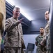 The Commandant, Gen. Eric M. Smith and Sgt. Maj. Carlos A. Ruiz visits VMX-1