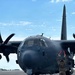 711 SOS marks first gunship flight