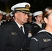 Winter Uniform Inspection at NH Jacksonville