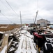 Coast Guard conducts post-storm assessments, cleanup operations in western Alaska