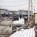 Coast Guard conducts post-storm assessments, cleanup operations in western Alaska