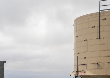 Coast Guard conducts post-storm assessments, cleanup operations in western Alaska