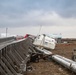 Coast Guard conducts post-storm assessments, cleanup operations in western Alaska