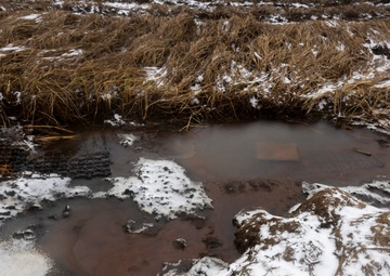 Coast Guard conducts post-storm assessments, cleanup operations in western Alaska