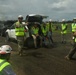 Army Corps of Engineers Visits Base Aeronaval Cristobal Colon