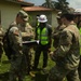 Army Corps of Engineers Visits Base Aeronaval Cristobal Colon