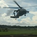 LTG Ryan and MG Ryan Visit to Panama