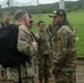LTG Ryan and MG Ryan Visit to Panama