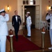 250th U.S. Navy Birthday Ball in San Angelo