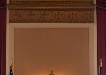 250th U.S. Navy Birthday Ball in San Angelo