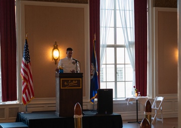 250th U.S. Navy Birthday Ball in San Angelo