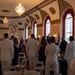 250th U.S. Navy Birthday Ball in San Angelo
