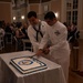 250th U.S. Navy Birthday Ball in San Angelo