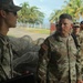 LTG Ryan and MG Ryan Visit to Panama