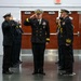 Recruit Training Command Oct. 23, 2025 Pass-In-Review