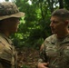 LTG Ryan and MG Ryan Visit to Panama